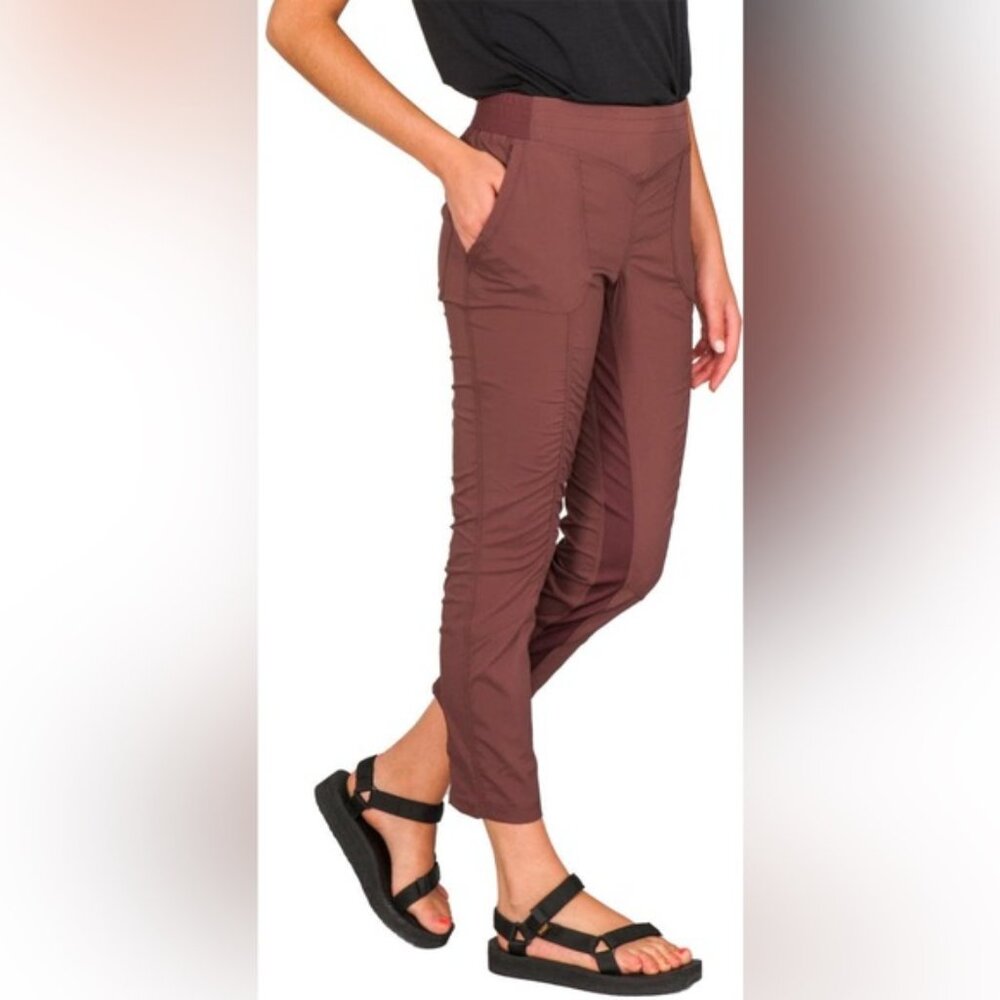 Indygena/Indyeva Matkailu Pants